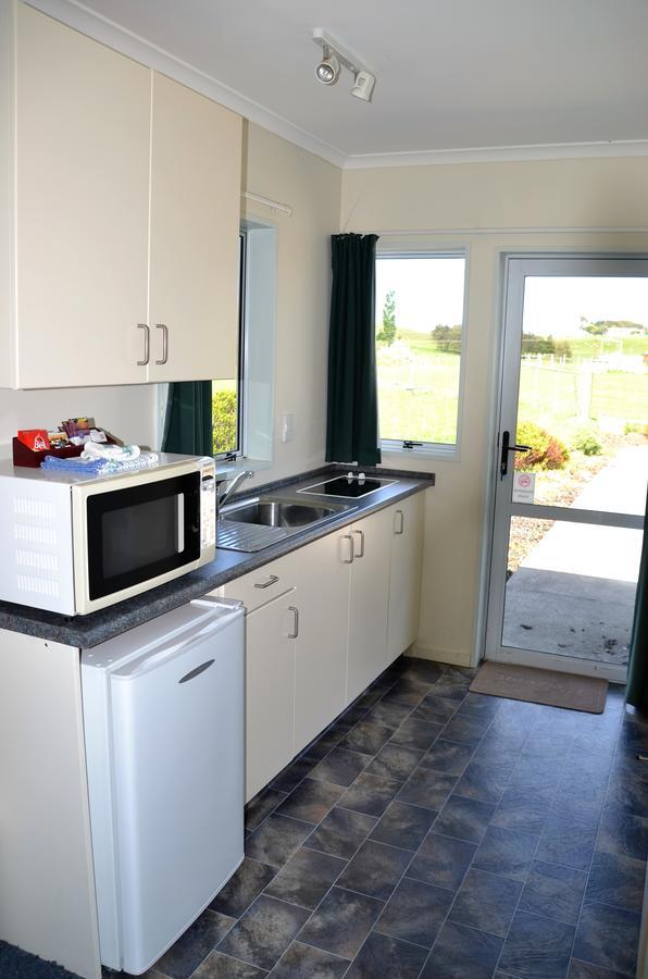 Catlins Gateway Motels Owaka Dış mekan fotoğraf