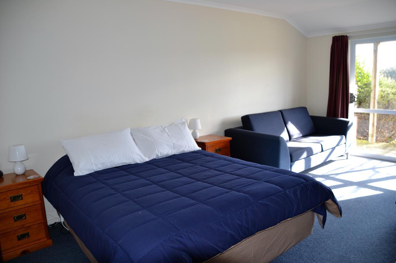 Catlins Gateway Motels Owaka Dış mekan fotoğraf